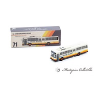 SG Seller: Singapore Bus UD 1/110 Scale Singapore Bus Service 950