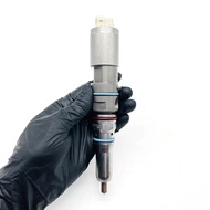 363-0493 Common Rail Diesel Fuel Injector For Caterpillar C9.3 Excavator 336E 336E L 336E LN 568 FM 