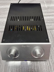 Breeze Audio 膽機 前級放大器