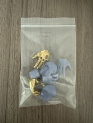 Shf Bandai 散件Thanos Infinity Gauntlet 頭部 手部 零件