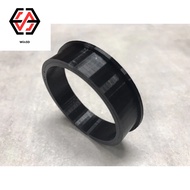 60 mm to 52 mm Car Guage Pod Adpater