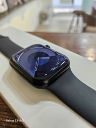 【手機Sir】保固長/Apple Watch S9 45mm Gps 可二手舊換新/可搭配門號 蘋果手錶45MM