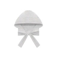 - Mũ trùm đầu nỉ JINGLE JOY thắt nơ