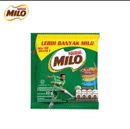 milo renceng 22 g / milo bubuk / milo active go 1 renceng