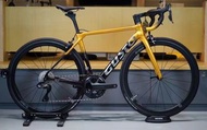 行貨經銷 高士特 ut電變 公路車  GUSTO RANGER EVO 圈剎公路車 ultegra di2 r8150電變24速大套 ATTAQUE碳輪