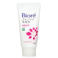 Biore 碧柔 暗瘡護理洗面膏 100g