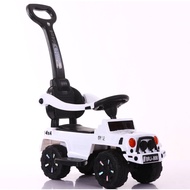 JEEP/Mercedes/Lamborghini Ride On Baby Kids Children Push Car Ready Stock
