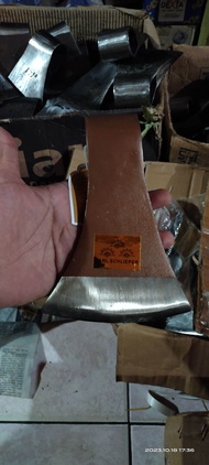 Kampak Impor cap mata original germany