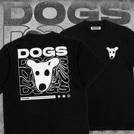 Crypto Meme "DOGS" T-Shirt - Token Meme Coin DOGS Meme/