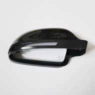 Suitable for Audi Q3 A4L B8 09-12 A6L C6 09-11Mirror Housing Reversing Rearview Mirror Housing Rear 