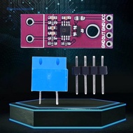 AD8495 Thermal Coupling K-Type Thermocouple Amplifier CJMCU-8495 K-Type Thermocouple Amplifier Board