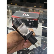 BILED MINI H4 ICC