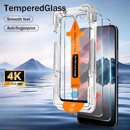 For OPPO Reno 15c 15 14 13 12 11A 11 FS F Pro China Mini Max India 4G 5G Dust Free Tempered Glass Sc