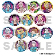 Iruma-San Is In The Demon _ Shining Badge Suzuki Iruma Asmode Alice Valacla Clara