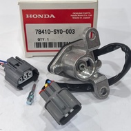 HONDA ACCORD SM4 SV4 CIVIC SR3 (3 PIN SOCKET) SPEED METER GEAR SENSOR (WITH WIRE) (78410-SYO-003)