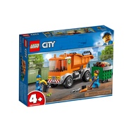 <youjibrick> LEGO CITY Garbage Truck 60220