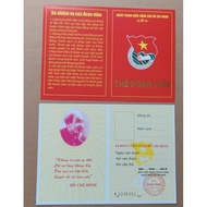 Combo 10c REUNION CARD