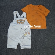 Last stock 12 m ..Overall Set D$n€y Bby WNni€ Th€ P00h