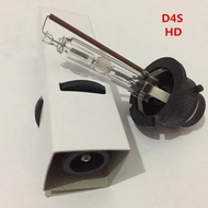 free shipping 2pcs 90981-20013 9098120013 HID Xenon bulb discharge headlamp headlight E4 D4S 4300K 3