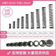 Compression Spring Pressure Small Spring Torsion Spring Return Spring Pressure Tension Spring Pullin