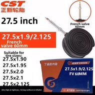 Chaoyang | Mountain Bike Inner Tube 26x1.95 American Valve