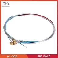 Fiddle String Musical Instrument Parts Full Set Violin String Violin Accessories