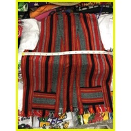 【hot sale】 Igorot Male costume/ Bahag and Vest Set