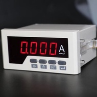 Single-phase AC Ammeter Digital Display DC Ammeter