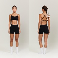 NVYNASTY GYM - KELLY 2 สี เสื้อ + กางเกง