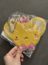 基路仔card holder
