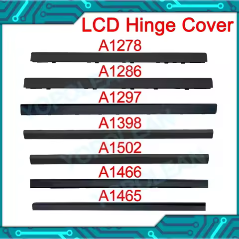 New For MacBook Pro Air Retina LCD Hinge Cover Clutch A1278 A1286 A1297 A1370 A1465 A1369 A1466 A139