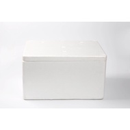 Styrofoam Ice Box/foil carton box for frozen food