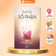 Fate Design Book - Daaji Kamlesh D. Patel