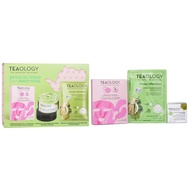 TEAOLOGY - Matcha Tea Firming Forever Beauty Ritual Set