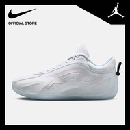 Jordan Sepatu Wanita Heir Series 2 PF Basketball - White [HV4419-102]