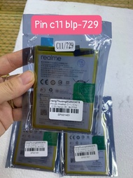 Pin Realme 5/ 5i/ C3/ C3i/ C20/ C21Y/ Model  BLP729