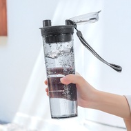 【Malaysia Ready Stock】Tupperware 600ml JC-Max Collection Water Bottle Leakproof BPA-free With Tea St