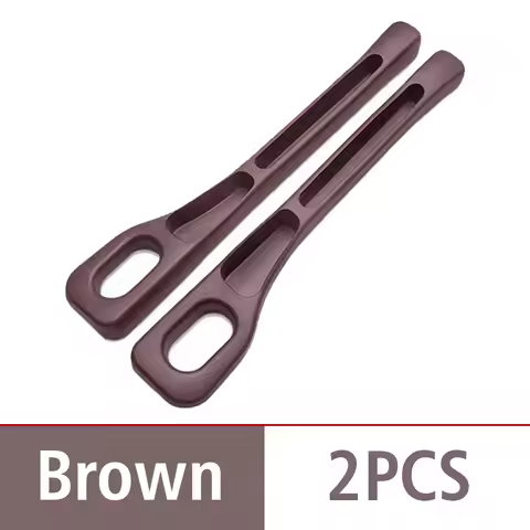 2Pcs Car Seat Gap Leak Proof Sealing Strip For Audi A3 8L 8V 8P S3 RS3 A4 B6 B7 B8 S4 A5 S5 RS5 A6 C