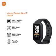 /Xiaomi Smart Band 9 Active/Xiaomi Smart Band 8 Active