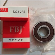 Bearing Laker FBJ 6203