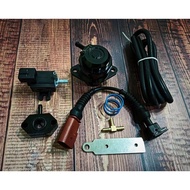 [ READY STOCK ] VW MK6 1.4T BLOW OFF VALVE BOV FOR SCIROCCO 1.4T, GOLF 1.4T TSI, TOURAN 1.4T, JETTA,