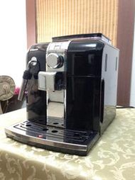 Philips 飛利浦 Saeco 全自動義式咖啡機 Syntia HD8833 咖啡機 咖啡機 陶瓷磨豆機