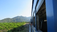 高鐵自由行-台東和運租車、藍皮解憂號枋東漫遊|贈藍皮解憂號禮品