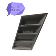 Fog Lamp Cover Myvi 2008