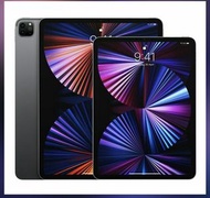 全新 iPad Pro 11吋 128G with cellular