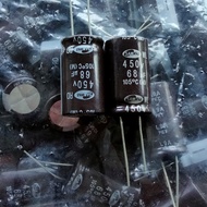 ELCO ELKO 68UF 68 UF 68 MICRO 450V 450 SAMWAVOLT