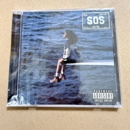 American R & B SZA SOS CD Brand New Album 5/7/16