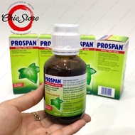 SIRO HO PROSPAN