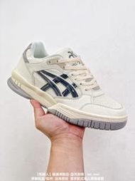 ASICS GEL-SPOTLYTE Low V2 人氣單品 亞瑟士低筒休閑運動鞋 滑板鞋 P3