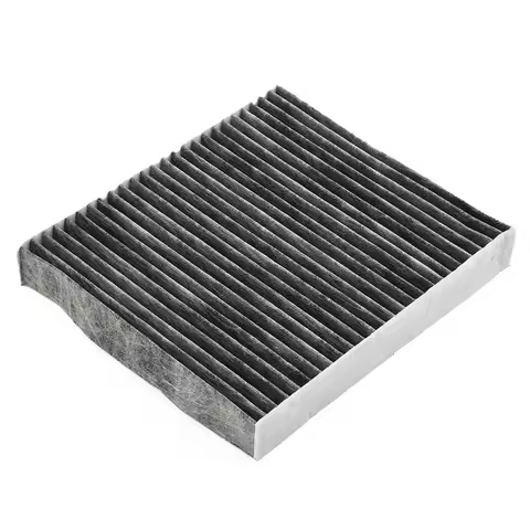 Charcoal Cabin Air Filter For Lexus GS350 GS450h IS250 IS350 RC350 87139-30100 Front, Right Car Air 